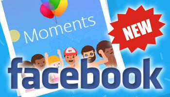   Moments  Facebook    