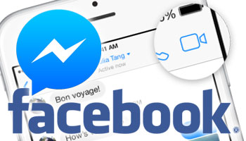  Facebook Messenger    !