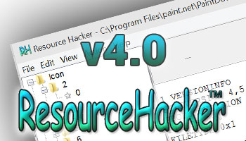  Resource Hacker   4 
