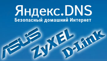   Asus, D-Link  ZyXEL   .DNS