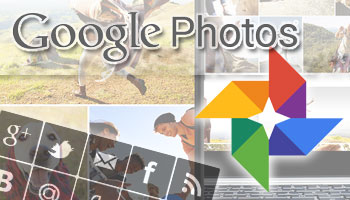 Google Photos -       